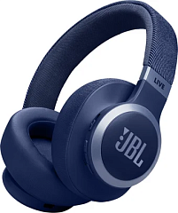 картинка Наушники JBL Live 770NC Синий
