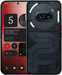 картинка Смартфон Nothing Phone 2А 12GB/256GB черный