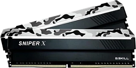 картинка ОЗУ G.Skill F4-3200C16D-32GSXWB