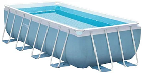 картинка Бассейн Intex Prism Frame 26784NP