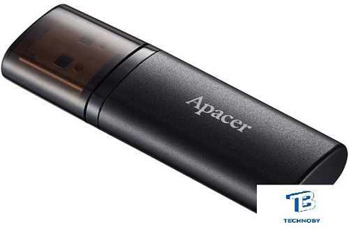 картинка Флэш накопитель Apacer 64GB AP64GAH25BB-1