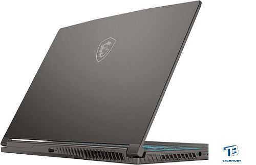 картинка Ноутбук MSI B12VE-1685XBY