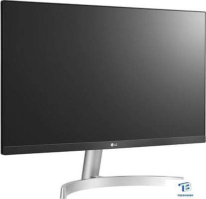 картинка Монитор LG 24MK600M-W
