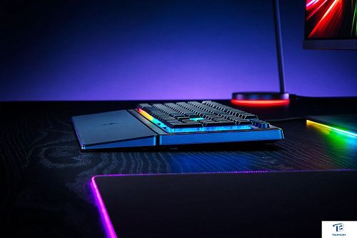 картинка Клавиатура Razer Ornata V3