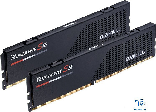 картинка ОЗУ G.Skill F5-6400J3239G16GX2-RS5K
