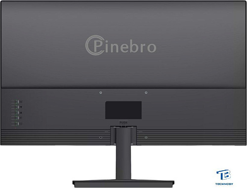 картинка Монитор Pinebro MF-2704Y