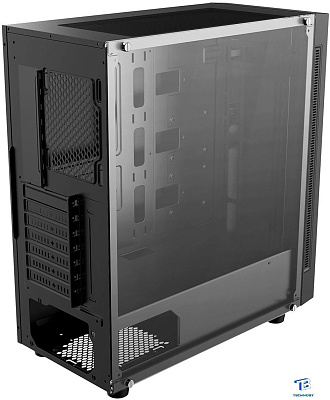 картинка Корпус Deepcool MATREXX 55 MESH
