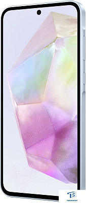 картинка Смартфон Samsung Galaxy A35 256GB Blue SM-A356ELBGCAU