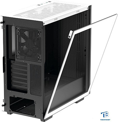картинка Корпус Deepcool CH510