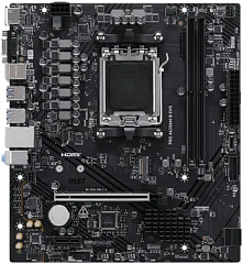 картинка Материнская плата MSI PRO A620AM-B EVO