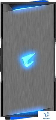 картинка Корпус Gigabyte Aorus C300 Glass GB-AC300G
