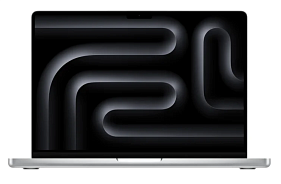 картинка Ноутбук Apple MacBook Pro MW2W3
