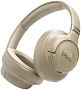 картинка Наушники JBL Tune 780NC Бежевый - превью 1