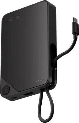 картинка Momax Power Bank 10000mAh IP152D