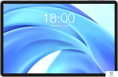картинка Планшет Teclast T50HD 6GB/256GB LTE (серый)