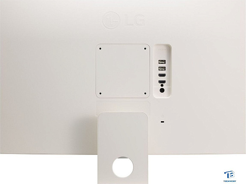 картинка Монитор LG 27SR50F-W