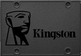 картинка Накопитель SSD Kingston 960GB SA400S37/960G bulk