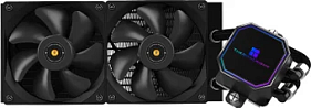 картинка СВО Thermalright Frozen Prism 240 Black
