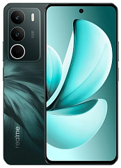 картинка Смартфон Realme C71 Green 8GB/128GB