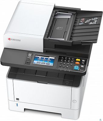 картинка МФУ Kyocera M2640idw