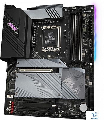 картинка Материнская плата Gigabyte Z690 AORUS ELITE