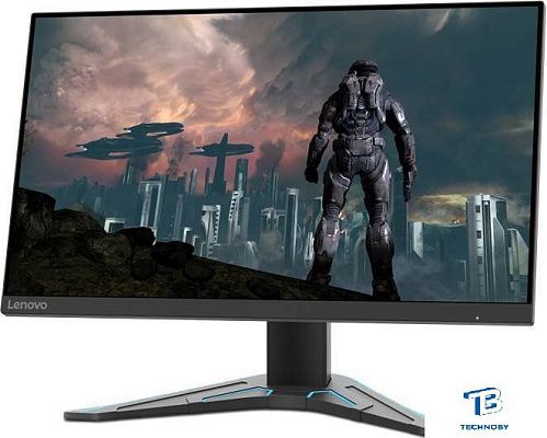 картинка Моноблок Lenovo 66CFGAC1EU
