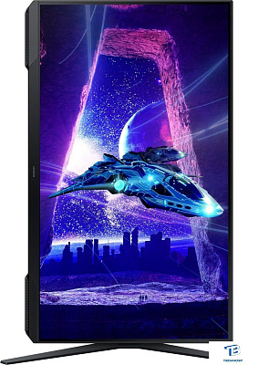 картинка Монитор Samsung LS32DG300EIXCI
