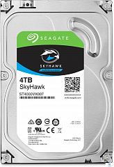 картинка Жесткий диск Seagate 4ТВ ST4000VX007