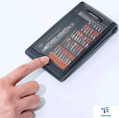 картинка Набор инструментов Ugreen CM372 80459