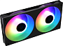 картинка Кулер ID-Cooling ICEFAN 240 ARGB - превью 1