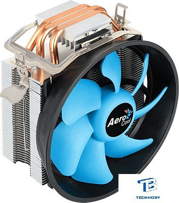 картинка Кулер Aerocool Verkho 3 Plus