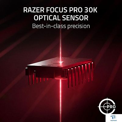 картинка Мышь Razer Viper V3 RZ01-04910100-R3M1