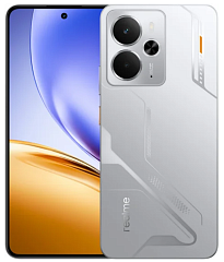 картинка Смартфон Realme 14 5G Silver 12GB/256GB