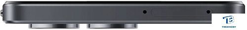 картинка Смартфон Honor X6a Black 4GB/128GB WDY-LX1
