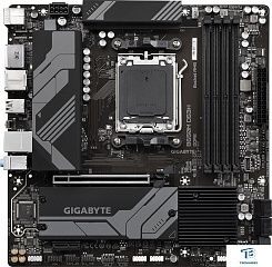картинка Материнская плата GigaByte B650M DS3H