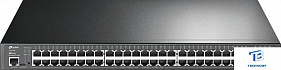 картинка Коммутатор TP-Link TL-SG3452