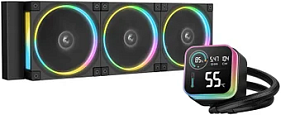 картинка СВО Deepcool LQ360 Ultra ARGB