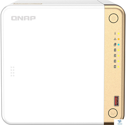 картинка Сетевой накопитель QNAP TS-462-4G