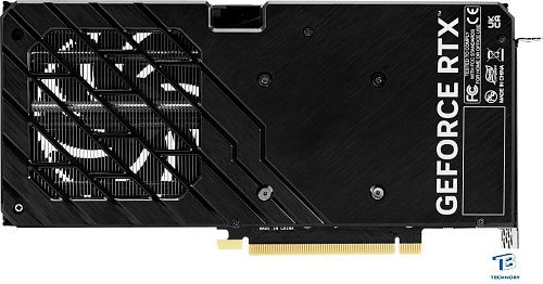 картинка Видеокарта Palit RTX 4060 Ti (NE6406TT19P1-1060D)