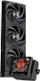 картинка СВО Thermalright Stream Vision 360 Black - превью 1