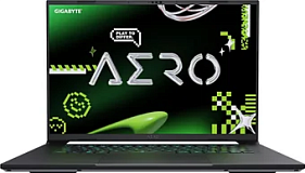 картинка Ноутбук Gigabyte Aero X16 1WH93KZC94DH