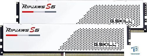картинка ОЗУ G.Skill F5-5600J3636D32GX2-RS5W