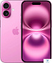 картинка Смартфон iPhone 16 Pink 128GB MYEX3 - превью 1