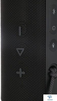 картинка Портативная колонка Honor Choice Black VNC-ME00