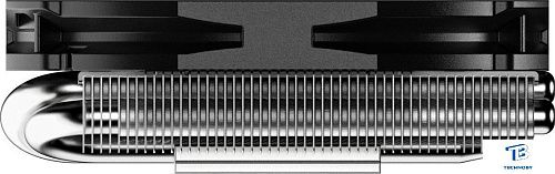 картинка Кулер ID-Cooling IS-30i