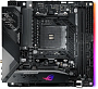 картинка Материнская плата Asus ROG STRIX X570-I GAMING - превью 1