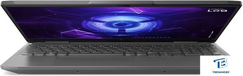 картинка Ноутбук Lenovo LOQ 82XVXCSTRU