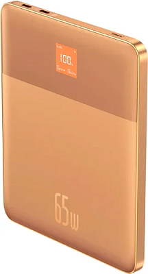 картинка Baseus Power Bank 12000 mAh P10063801733-00