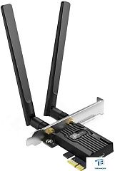 картинка Адаптер Tp-Link Archer TX55E