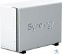 картинка Сетевой накопитель Synology DS223j - превью 1